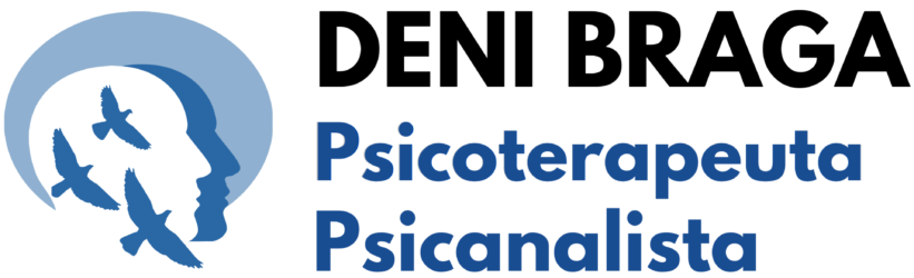 Psicoterapeuta Psicanalista Deni Braga